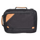 Сумка-рюкзак Semi Line USB 16 Black (L2008)