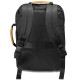 Сумка-рюкзак Semi Line USB 16 Black (L2008)