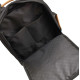 Сумка-рюкзак Semi Line USB 16 Black (L2008)