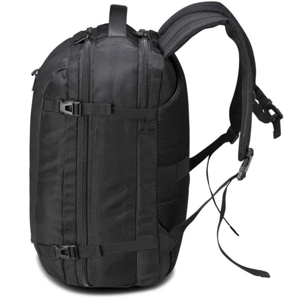 Сумка-рюкзак Semi Line USB 20 Black (P8250-0)