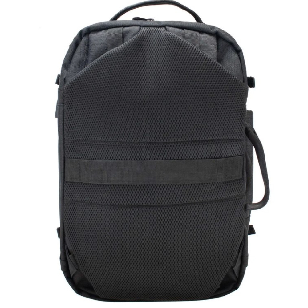 Сумка-рюкзак Semi Line USB 20 Black (P8250-0)