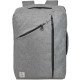 Сумка-рюкзак Semi Line 14 Grey (P8388-1)