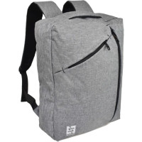 Сумка-рюкзак Semi Line 14 Grey (P8388-1)
