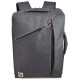 Сумка-рюкзак Semi Line 14 Graphite (P8388-9)