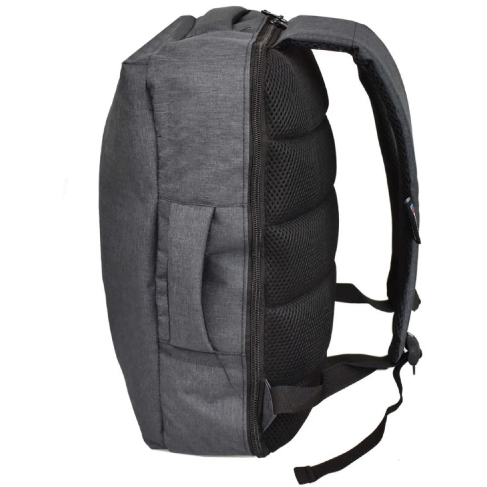 Сумка-рюкзак Semi Line 14 Graphite (P8388-9)