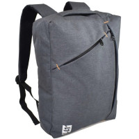 Сумка-рюкзак Semi Line 14 Graphite (P8388-9)