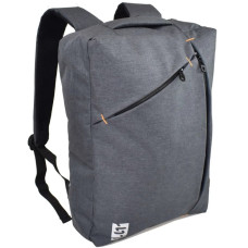 Сумка-рюкзак Semi Line 14 Graphite (P8388-9)