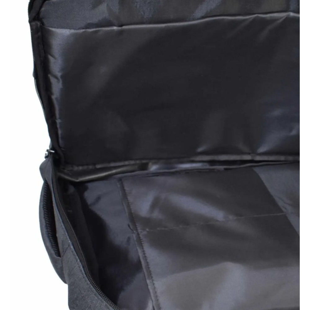 Сумка-рюкзак Semi Line 14 Graphite (P8388-9)