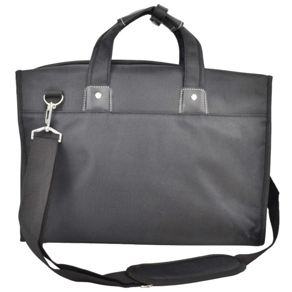 Сумка для ноутбука Semi Line 15,6" Black (P8389)