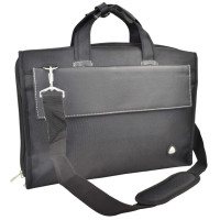 Сумка для ноутбука Semi Line 15,6" Black (P8389)