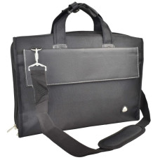 Сумка для ноутбука Semi Line 15,6" Black (P8389)