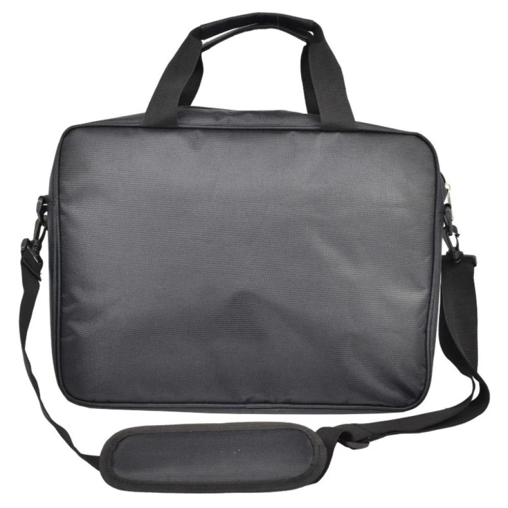 Сумка для ноутбука Semi Line 15,6" Black (P8390)