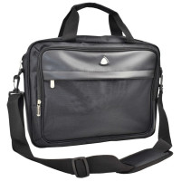 Сумка для ноутбука Semi Line 15,6" Black (P8390)
