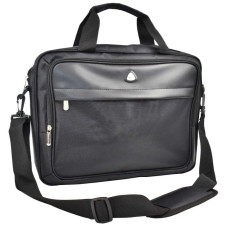 Сумка для ноутбука Semi Line 15,6" Black (P8390)