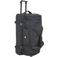 Сумка дорожня на колесах Semi Line 60 Black (T5607-0) (DAS302289)
