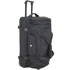 Сумка дорожная на колесах Semi Line 60 Black (T5607-0) (DAS302289)
