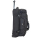 Сумка дорожня на колесах Semi Line 60 Black (T5607-0) (DAS302289)