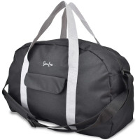 Сумка дорожная Semi Line 22 Black (A3027-1)