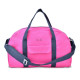 Сумка дорожня Semi Line 22 Pink (A3027-2)