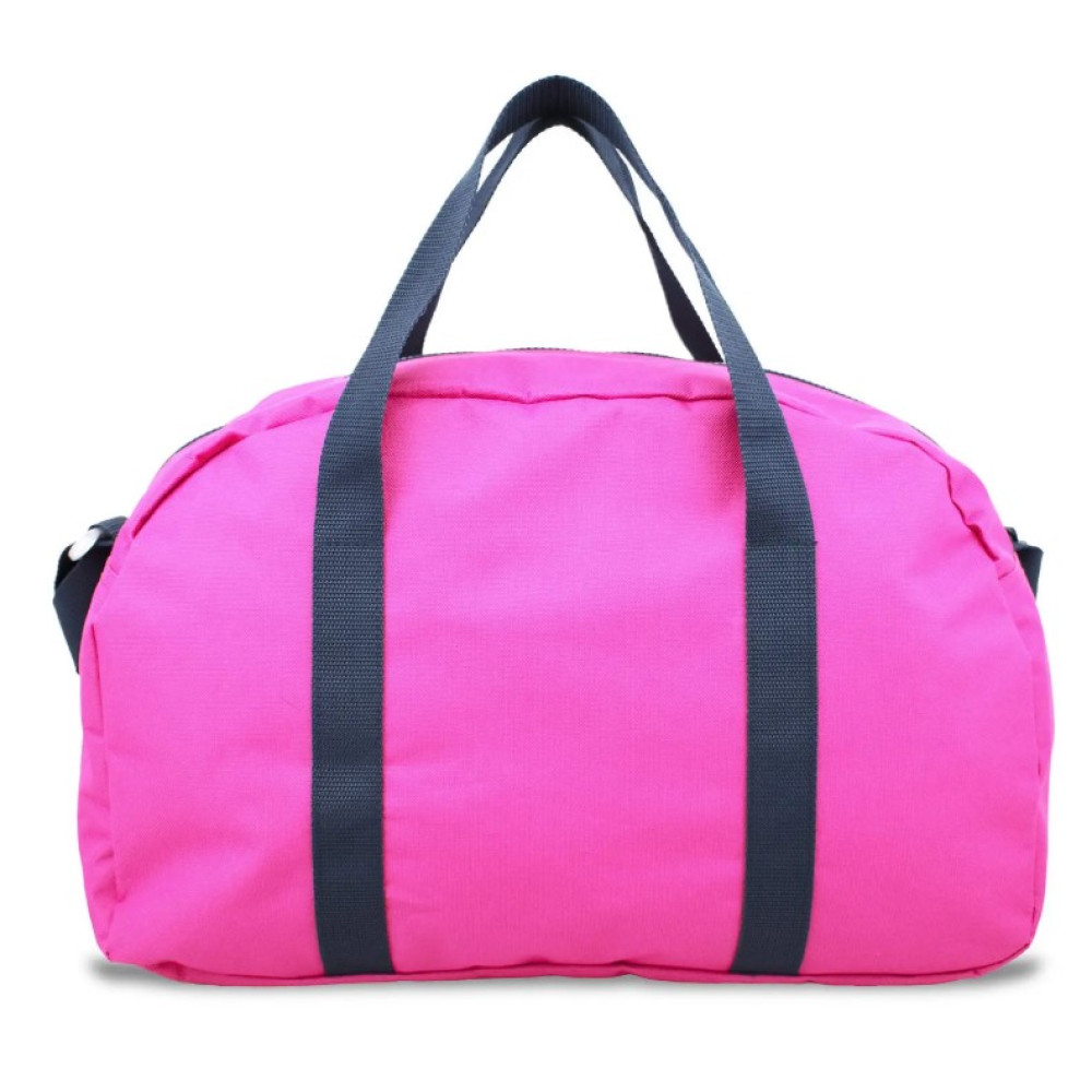 Сумка дорожня Semi Line 22 Pink (A3027-2)