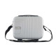 Бьюти-кейс Semi Line 18L Light Grey (T5762-1) (DAS302940)