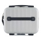 Бьюти-кейс Semi Line 18L Light Grey (T5762-1) (DAS302940)