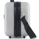 Бьюти-кейс Semi Line 18L Light Grey (T5762-1) (DAS302940)