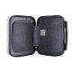 Бьюти-кейс Semi Line 18L Light Grey (T5762-1) (DAS302940)