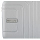 Бьюти-кейс Semi Line 18L Light Grey (T5762-1) (DAS302940)
