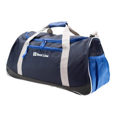 Сумка дорожная Semi Line 40 Navy/Blue (A3043-1)