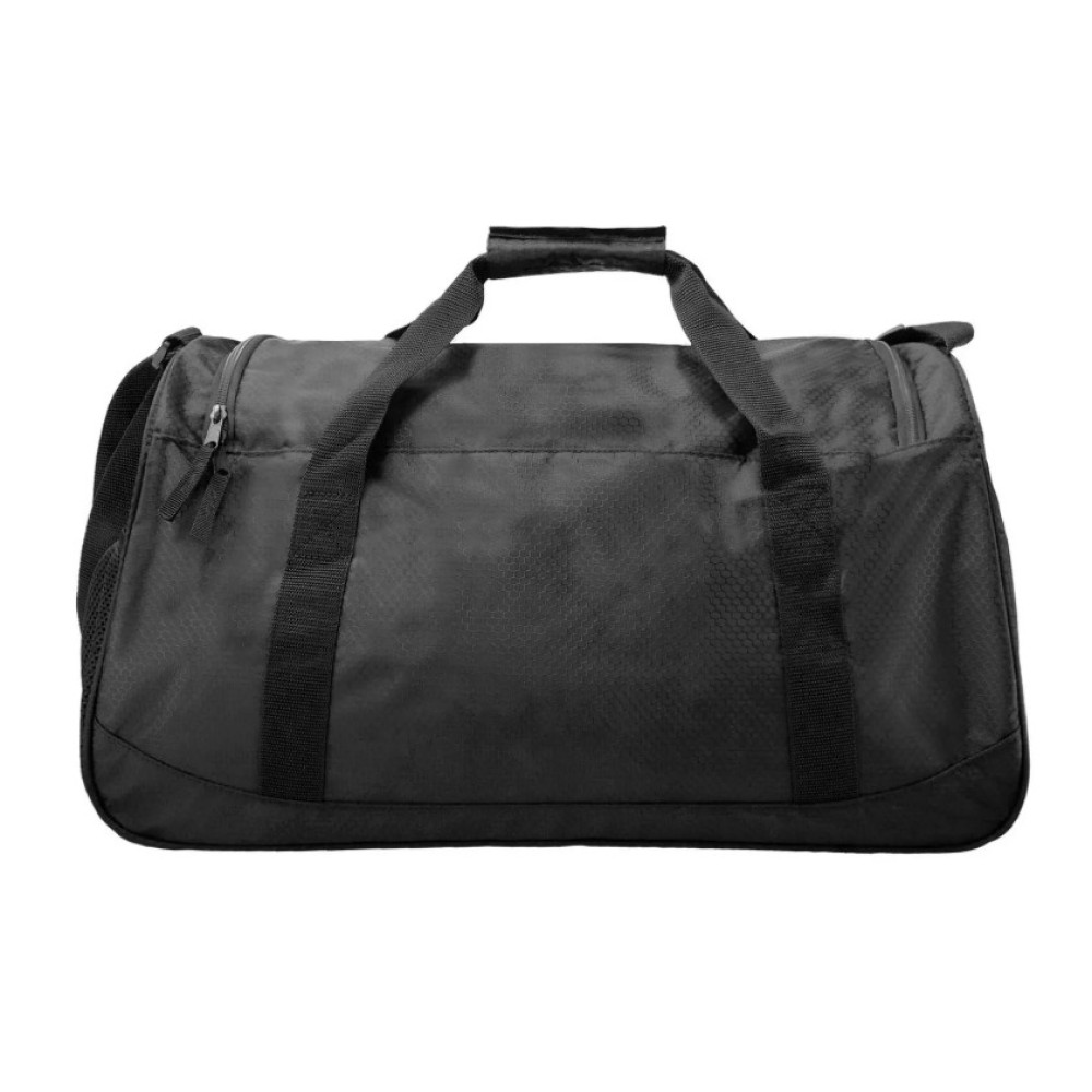 Сумка дорожная Semi Line 40 Black (A3043-2)