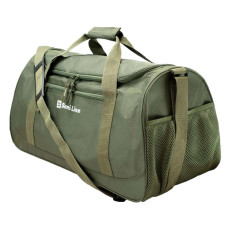 Сумка дорожная Semi Line 40 Khaki (A3043-3)