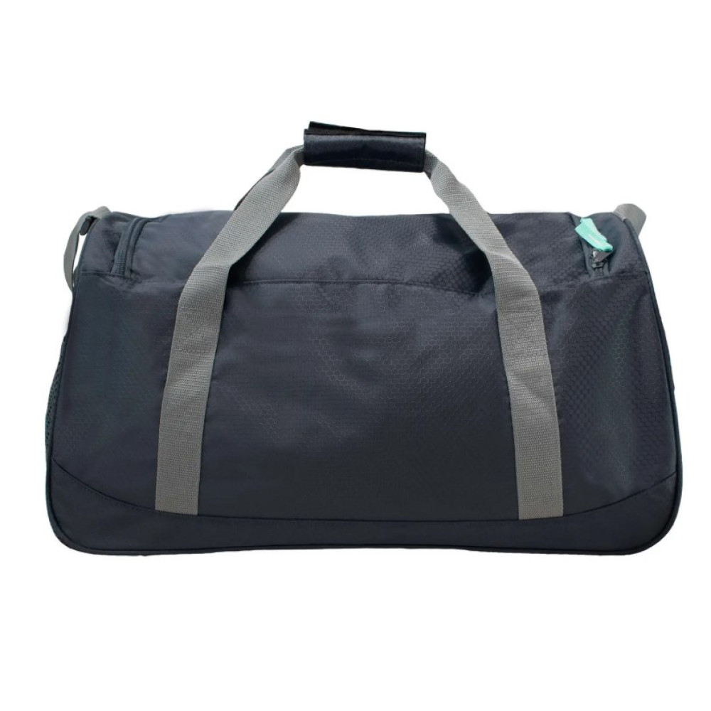 Сумка дорожня Semi Line 40 Navy/Grey (A3043-4)