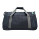 Сумка дорожня Semi Line 40 Navy/Grey (A3043-4)