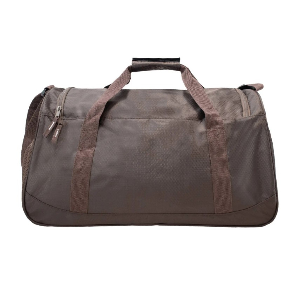 Сумка дорожная Semi Line 40 Brown (A3043-6)