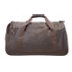 Сумка дорожная Semi Line 40 Brown (A3043-6)