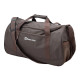 Сумка дорожная Semi Line 40 Brown (A3043-6)