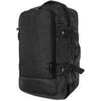 Сумка-рюкзак Semi Line 20 Black (P8249-1)
