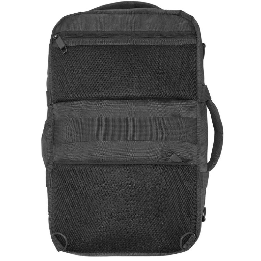 Сумка-рюкзак Semi Line 20 Black (P8249-1)