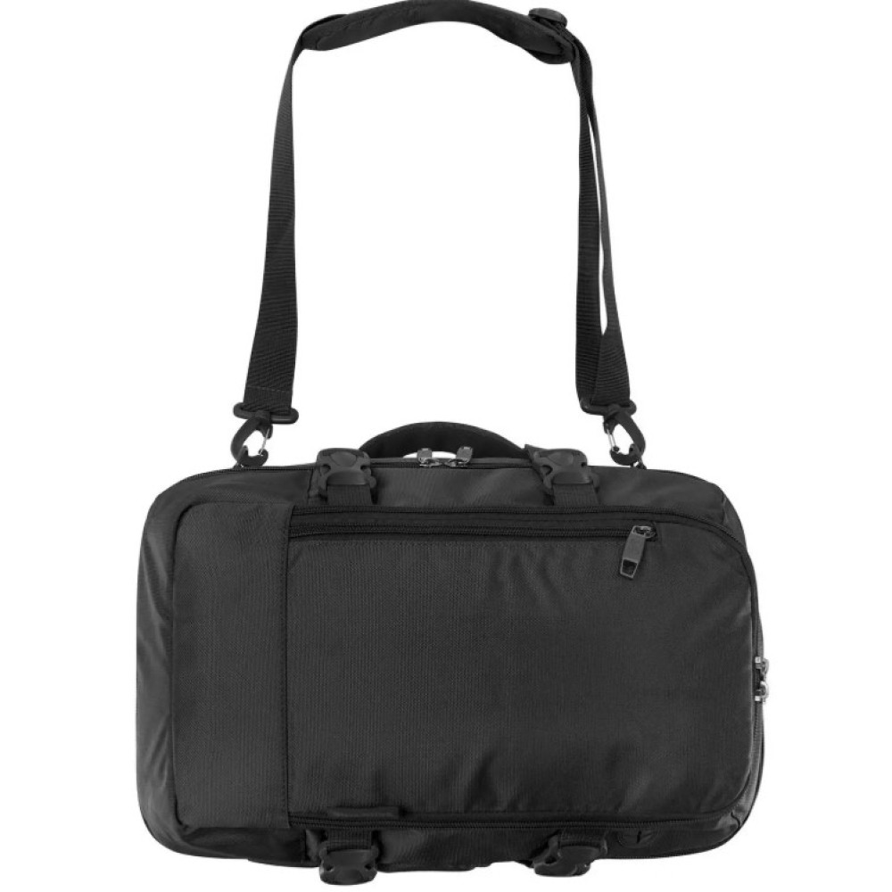 Сумка-рюкзак Semi Line 20 Black (P8249-1)