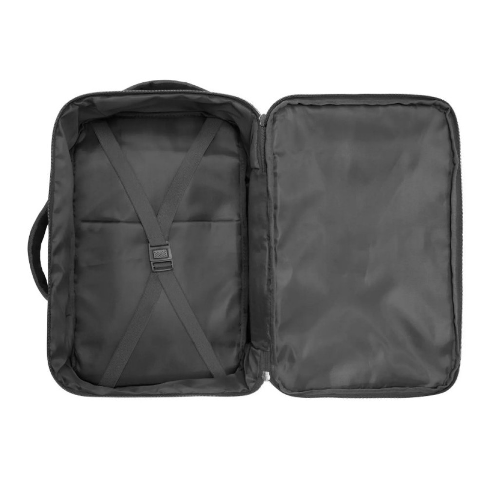 Сумка-рюкзак Semi Line 20 Black (P8249-1)