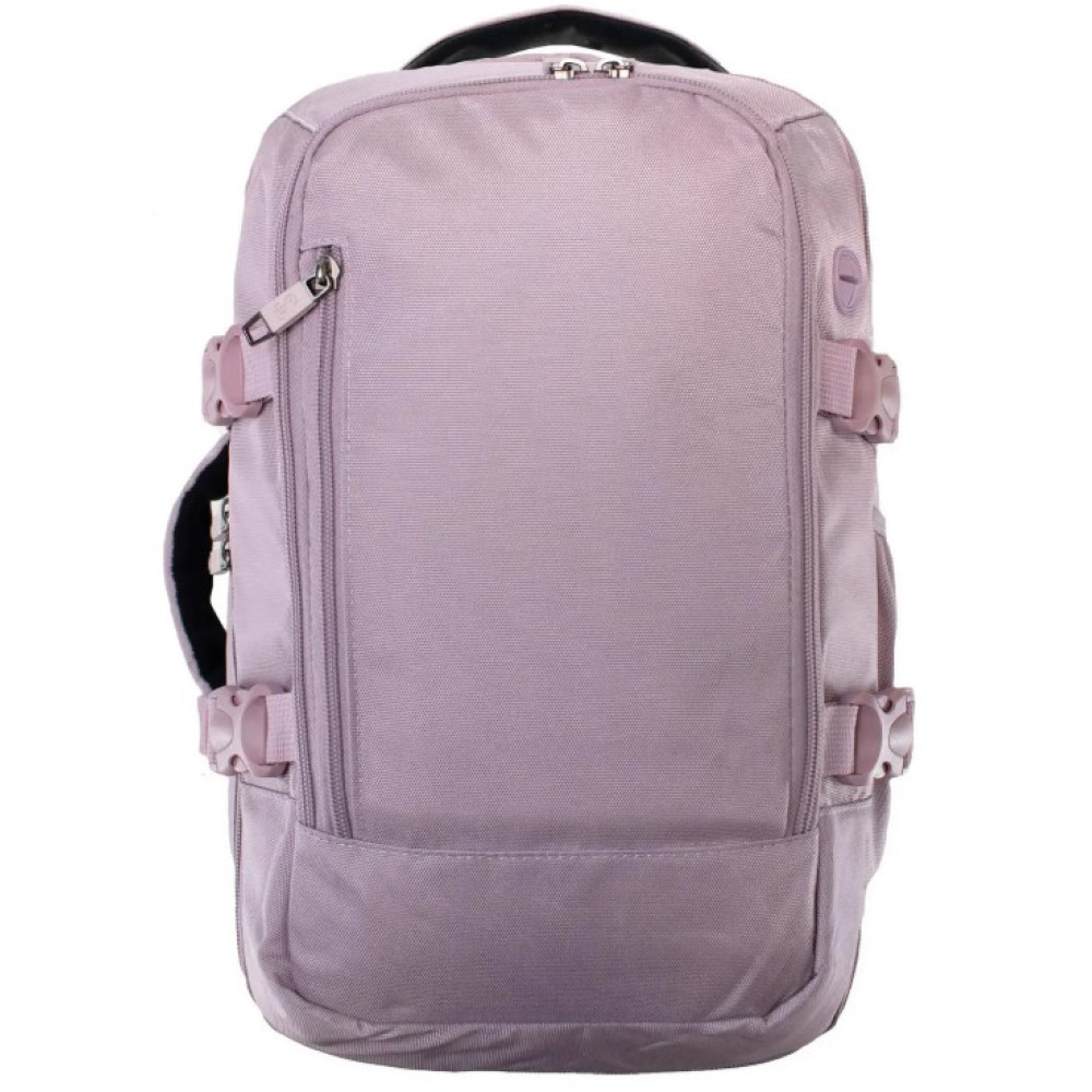 Сумка-рюкзак Semi Line 20 Lilac (P8249-4)