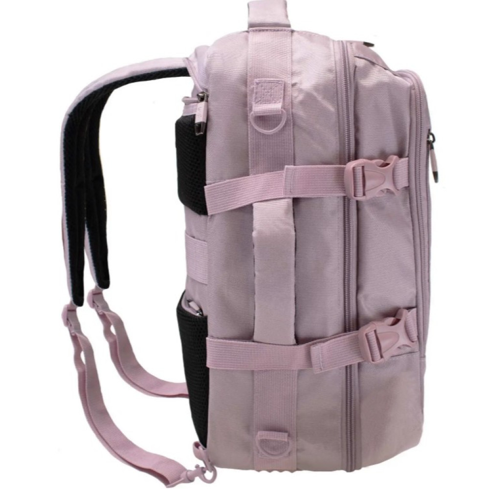 Сумка-рюкзак Semi Line 20 Lilac (P8249-4)