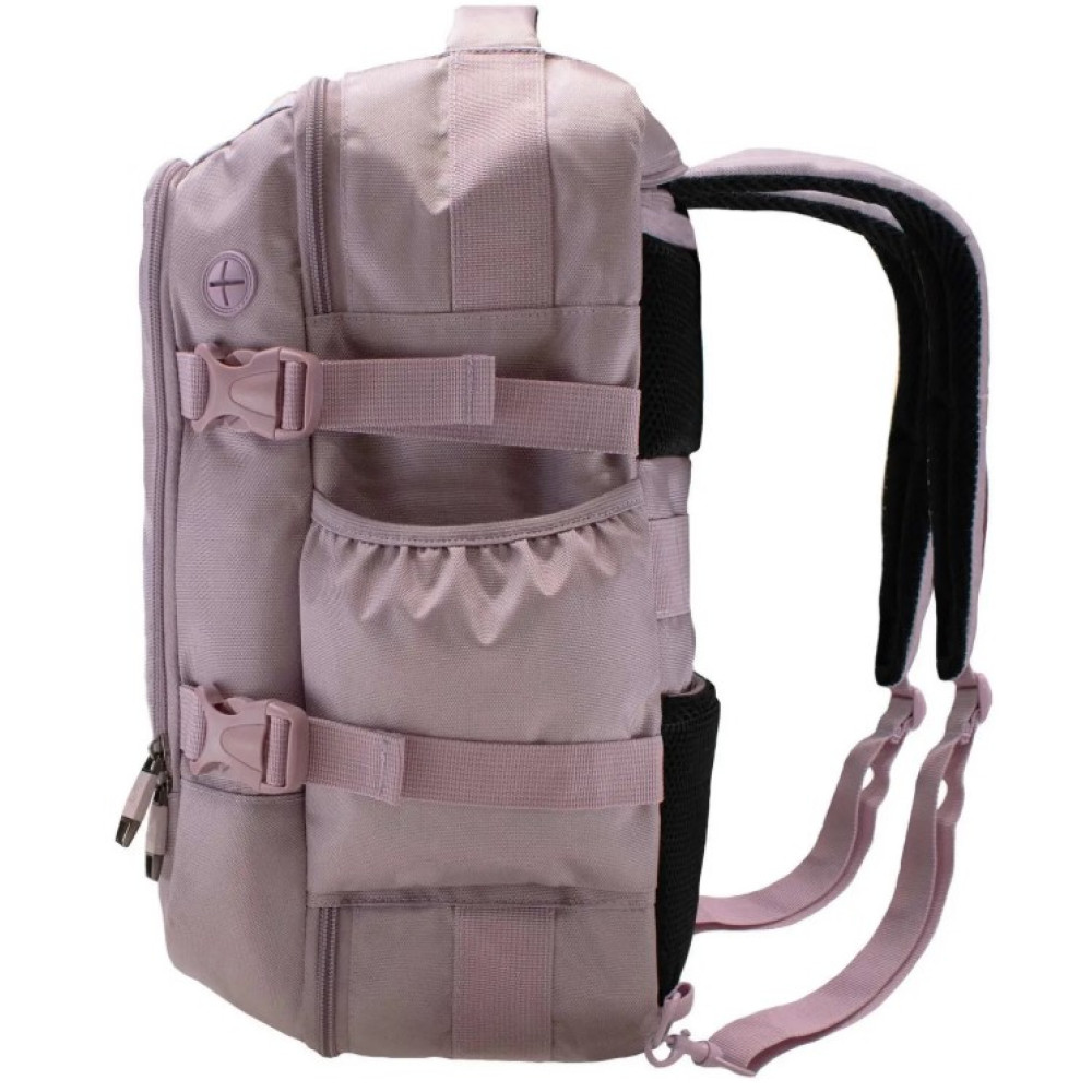 Сумка-рюкзак Semi Line 20 Lilac (P8249-4)