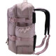 Сумка-рюкзак Semi Line 20 Lilac (P8249-4)