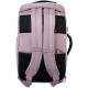 Сумка-рюкзак Semi Line 20 Lilac (P8249-4)