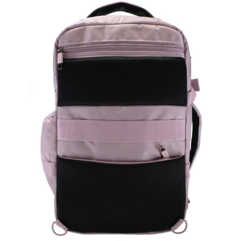 Сумка-рюкзак Semi Line 20 Lilac (P8249-4)