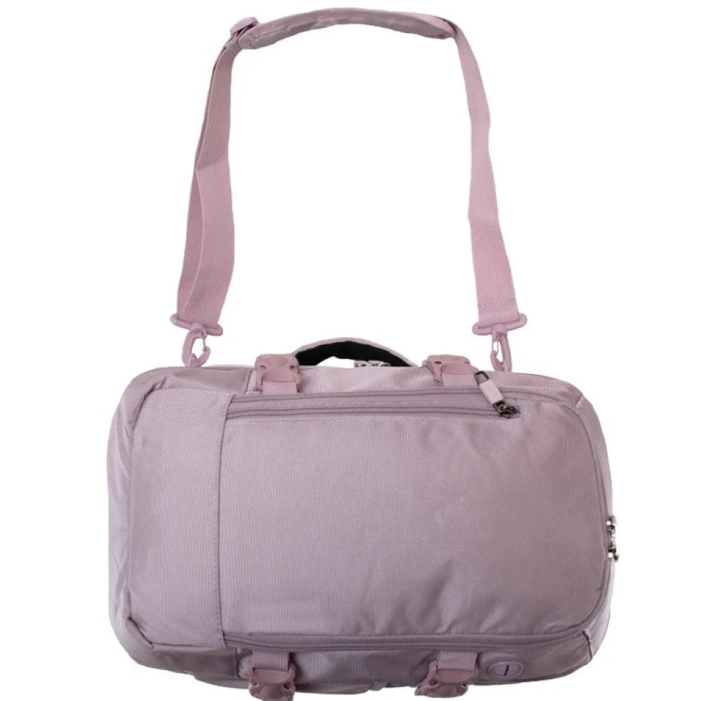 Сумка-рюкзак Semi Line 20 Lilac (P8249-4)