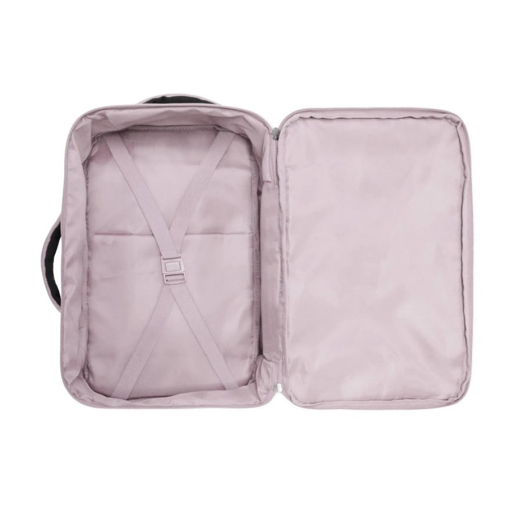 Сумка-рюкзак Semi Line 20 Lilac (P8249-4)