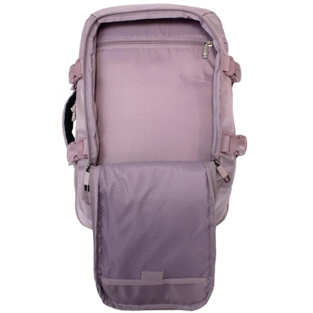 Сумка-рюкзак Semi Line 20 Lilac (P8249-4)
